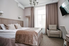 Anabel Hotel: Room DOUBLE SINGLE USE SUPERIOR - photo 20