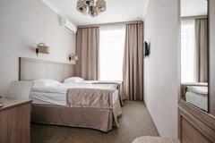 Anabel Hotel: Room TWIN STANDARD - photo 80