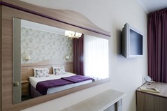 Anabel Hotel: Room DOUBLE SINGLE USE SUPERIOR - photo 95