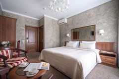 Anabel Hotel: Room DOUBLE SINGLE USE STANDARD - photo 107