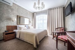 Anabel Hotel: Room DOUBLE SINGLE USE STANDARD - photo 108