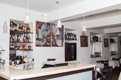 Arealinn: Bar - photo 9