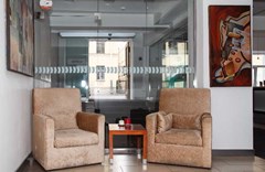 Arealinn: Lobby - photo 12