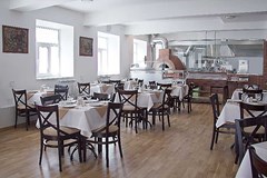 Arealinn: Restaurant - photo 4