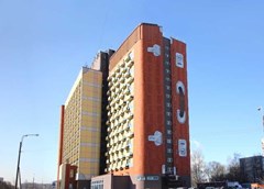Art-Hotel Karelia: General view - photo 6