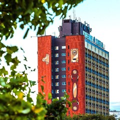 Art-Hotel Karelia: General view - photo 12