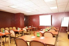 Art-Hotel Karelia: Conferences - photo 1