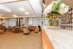 Art-Hotel Karelia: Lobby - photo 27