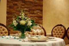Art-Hotel Karelia: Restaurant - photo 14