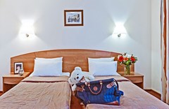 Art-Hotel Karelia: Room - photo 3