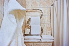 Art-Hotel Karelia: Room - photo 7
