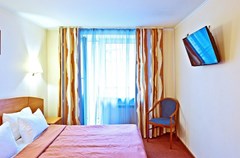 Art-Hotel Karelia: Room - photo 10