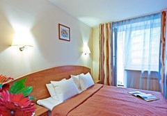 Art-Hotel Karelia: Room - photo 16