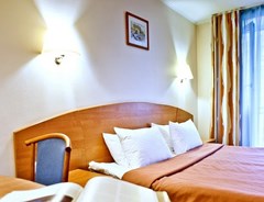 Art-Hotel Karelia: Room - photo 19