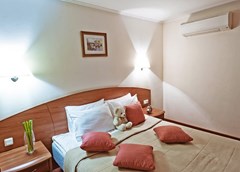 Art-Hotel Karelia: Room JUNIOR SUITE STANDARD - photo 23