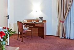 Art-Hotel Karelia: Room JUNIOR SUITE STANDARD - photo 32