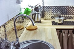 Art-Hotel Karelia: Room STUDIO STANDARD - photo 45