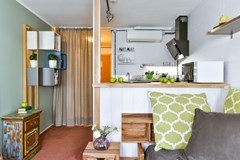 Art-Hotel Karelia: Room STUDIO CAPACITY 1 - photo 53