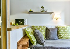 Art-Hotel Karelia: Room STUDIO CAPACITY 1 - photo 59