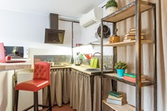 Art-Hotel Karelia: Room APARTMENT TWO BEDS - photo 66