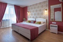 Art-Hotel Karelia: Room DOUBLE SINGLE USE COMFORT - photo 79