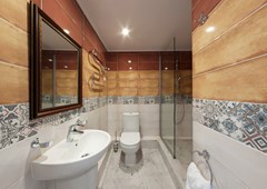 Art-Hotel Karelia: Room DOUBLE SINGLE USE COMFORT - photo 82
