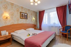 Art-Hotel Karelia: Room - photo 83