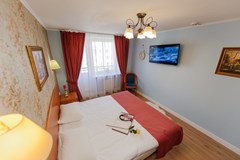 Art-Hotel Karelia: Room - photo 84