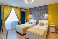 Art-Hotel Karelia: Room Double or Twin COMFORT - photo 86