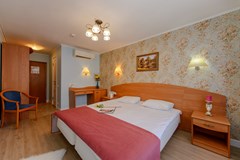 Art-Hotel Karelia: Room - photo 87