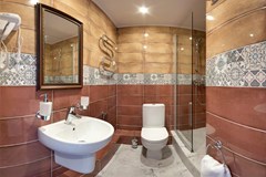 Art-Hotel Karelia: Room Double or Twin COMFORT - photo 92