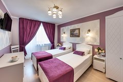 Art-Hotel Karelia: Room Double or Twin COMFORT - photo 93