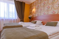 Art-Hotel Karelia: Room - photo 116