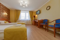 Art-Hotel Karelia: Room - photo 117