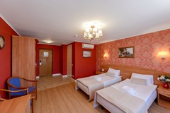 Art-Hotel Karelia: Room - photo 123