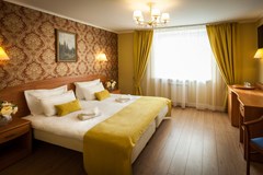 Art-Hotel Karelia: Room - photo 2