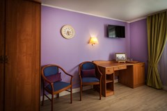 Art-Hotel Karelia: Room - photo 8