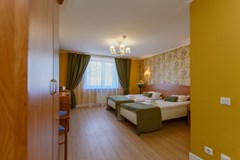 Art-Hotel Karelia: Room - photo 40
