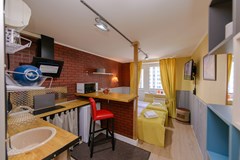 Art-Hotel Karelia: Room - photo 54