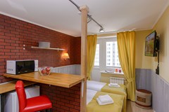 Art-Hotel Karelia: Room - photo 56