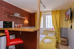 Art-Hotel Karelia: Room - photo 62