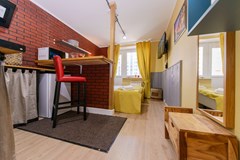 Art-Hotel Karelia: Room - photo 65