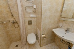 Art-Hotel Karelia: Room - photo 67