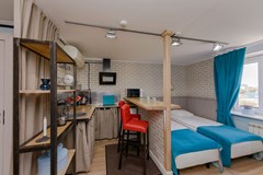 Art-Hotel Karelia: Room - photo 71