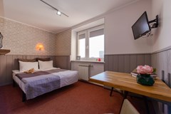 Art-Hotel Karelia: Room - photo 73