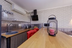 Art-Hotel Karelia: Room - photo 75