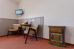 Art-Hotel Karelia: Room - photo 76