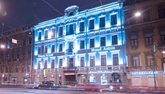 Aston: General view - photo 6