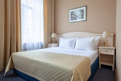 Aston: Room DOUBLE COMFORT - photo 16