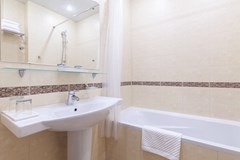 Aston: Room DOUBLE COMFORT - photo 18